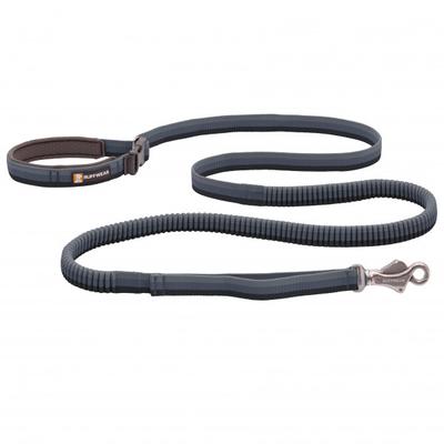 Ruffwear - Roamer Leash - Hundeleine Gr L - 2,2-3,4 m granite gray