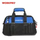 WORKPRO – sacs à outils étanches pour hommes nouveaux sacs de voyage sac à bandoulière sacs de