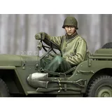 Kit résine US Jeep Driver échell...