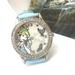 Disney Accessories | Disney Accessories,Disney Cinderella Watch Working | Color: Blue/Silver | Size: Os