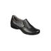 Women's Clarissa Slip-on by Naturalizer in Black (Size 7 1/2 M)