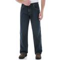 Men's Big & Tall Straight Relax Jeans by Wrangler® in Union (Size 36 30)