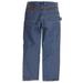 Men's Big & Tall Cordura Denim Work Jeans by Wrangler® in Antique Indigo (Size 36 32)
