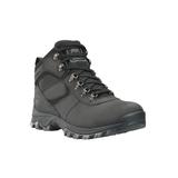 Men's Timberland® Mt.Maddsen Waterproof Hiking Boots by Timberland in Black (Size 10 M)