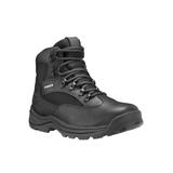 Men's Timberland® Chocorua Trail Waterproof Hiking Boot by Timberland in Black (Size 13 M)