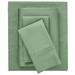 Bed Tite™ 500-TC Cotton/Poly Blend Sheet Set by BrylaneHome in Sage (Size FULL)