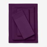 BH Studio Extra-Deep Sheet Set by BH Studio in Plum (Size QUEEN)