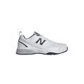 Men's New Balance 623V3 Sneakers by New Balance in White Navy (Size 15 D)