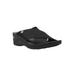 Women's Desire Sandals by BZees® in Black (Size 10 M)