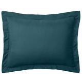BH Studio® Sham by BH Studio in Peacock Turquoise (Size KING) Pillow