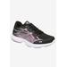 Women's Devotion Plus 3 Sneaker by Ryka in Black (Size 9 1/2 M)