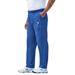 Men's Big & Tall KS Sport™ Tech Pants by KS Sport in Midnight Navy (Size 4XL)