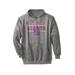 Men's Big & Tall NFL® Performance Hoodie by NFL in New York Giants (Size 2XL)