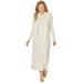 Plus Size Women's 2-Piece Sweater Dress by Jessica London in Ivory (Size 22/24) Suit