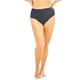 Plus Size Women's Classic Swim Brief with Tummy Control by Swim 365 in Navy (Size 20) Swimsuit Bottoms