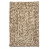 Corsica Rug by Colonial Mills in Moss Green (Size 2'W X 12'L)