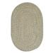 Tremont Rug by Colonial Mills in Palm (Size 3'W X 3'L)