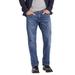 Men's Big & Tall Levi's® 559™ Relaxed Straight Jeans by Levi's in Steely Blue (Size 44 34)