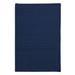 Simple Home Solid Rug by Colonial Mills in Jasmine (Size 2'W X 4'L)