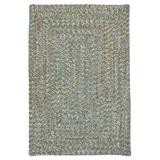 Corsica Rug by Colonial Mills in Sea Grass (Size 3'W X 5'L)
