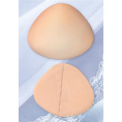 Plus Size Women's Softly II Breast Form. by Jodee in Beige (Size 5)