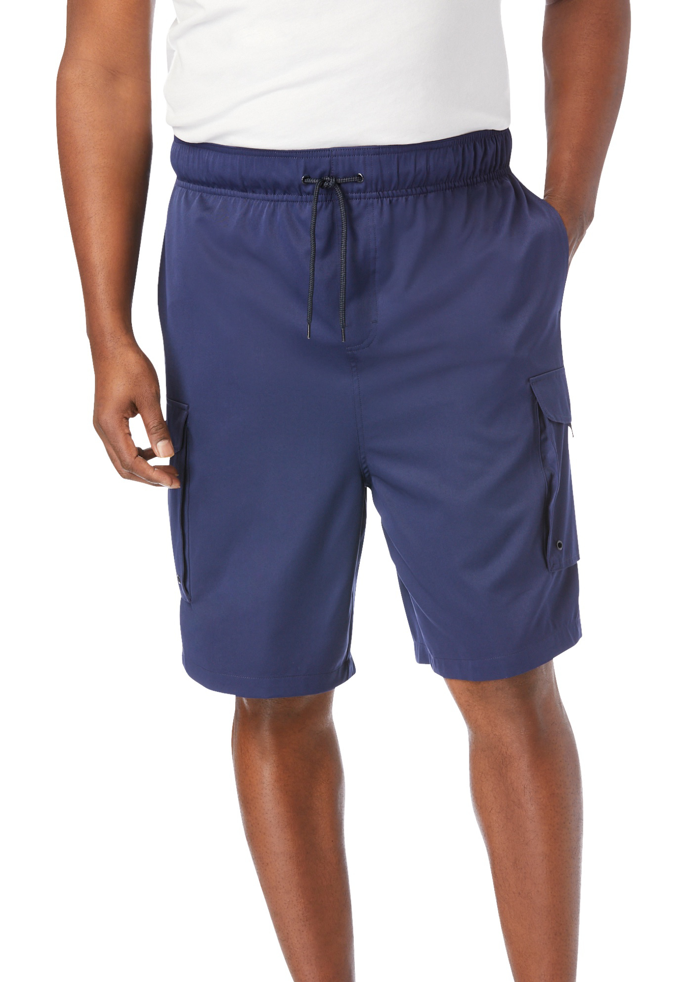 Men's Big & Tall 8