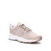 Women's Stability Fly Sneakers by Propet in Sand White (Size 12 M)