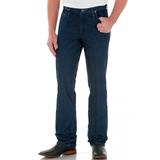 Men's Big & Tall Cowboy Cut Jeans by Wrangler® in Prewashed (Size 40 30)