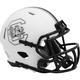 South Carolina Gamecocks Riddell LUNAR Alternate Revolution Speed Mini Football Helmet