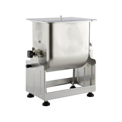 LEM Products 25 lb Big Bite Tilt Mixer Stainless 1869