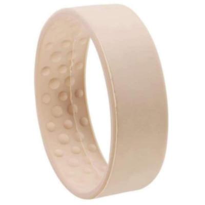 SOHO PonyUp Flexibles Silikon Haargummi Blond