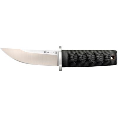 Cold Steel Kyoto II Fixed Blade Knife SKU - 488343