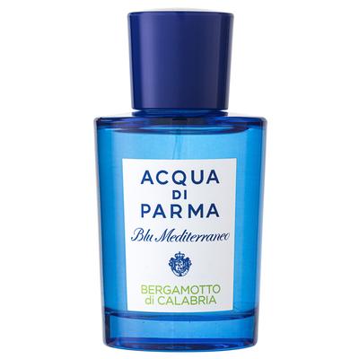 Acqua di Parma Blu Mediterraneo Bergamotto di Calabria Eau de Toilette 150 ml