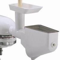 KitchenAid FVSFGA Food Grinder Attachment