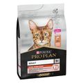 10kg Salmon Purina Pro Plan Adult 1+ Vital Functions Dry Cat Food