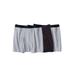 Men's Big & Tall Hanes® X-Temp® Boxer Briefs 3-Pack Underwear by Hanes in Assorted (Size 3XL)