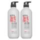 KMS TameFrizz Conditioner 750ml Double