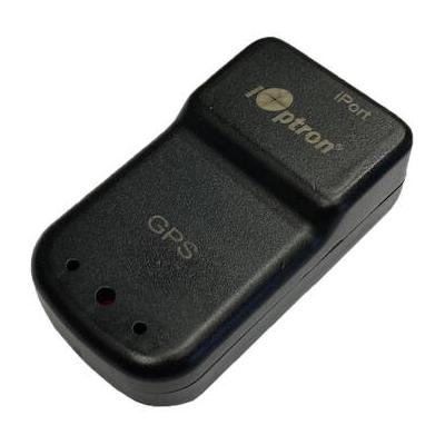 iOptron GPS Module for CEM26, CEM40, GEM28, GEM45 Mounts 8438