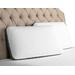 Bamboo Charcoal Foam and Cooling Gel King Pillow - South Bay International PBDGEL-K