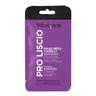 Vitalcare - PRO LISCIO IMPACCO CAPILLARE MONODOSE Maschere 25 ml unisex