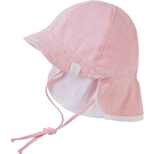 Baby Schirmmütze rosa Mädchen Baby