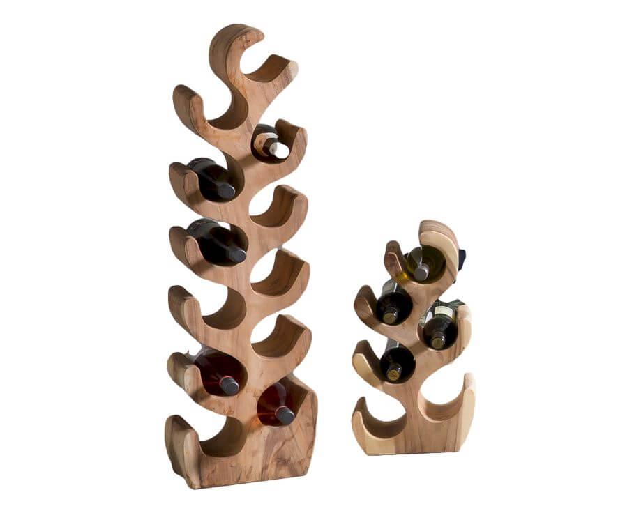 SIT Romanteaka »Aglianico« Weinregal 50 cm