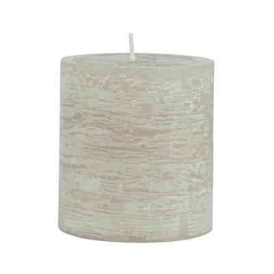 Home Accessories Rustic Candle - Fog