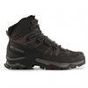 Salomon - Quest 4 GTX - Wanderschuhe UK 10,5 | EU 45 schwarz