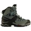 Salomon - Women's Quest 4 GTX - Wanderschuhe 42 2/3 | EU 42,5 schwarz