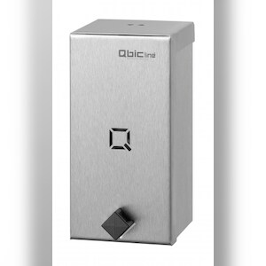 Qbic-line Sprühspender 400ml Edelstahl - Artikel 7135 Image