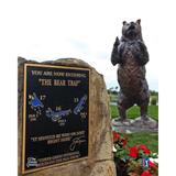 The Honda Classic Unsigned Bear Trap Photograph