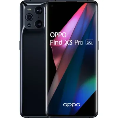 Smartphone OPPO Find X3 Pro Noir...
