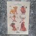 Disney Other | Lion King Temporary Tattoos | Color: Cream/White | Size: Osbb