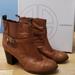 Giani Bernini Shoes | 2/$40 - Giani Bernini Bryanne Boots | Color: Brown/Tan | Size: 9